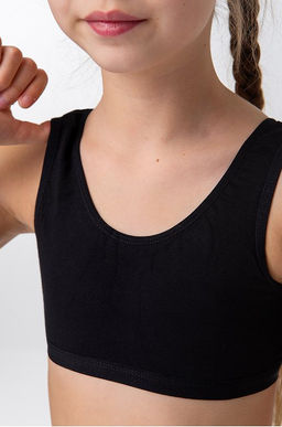 Майка-топ для девочки Donella  фото 15