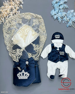 Конверт на выписку для сезона осень.