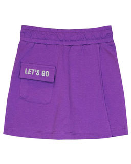 Шорты для девочки 101281 Lets go - Let's go фото 15