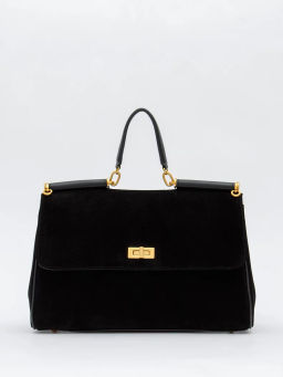 Сумка 1115M black Polina&Eiterou