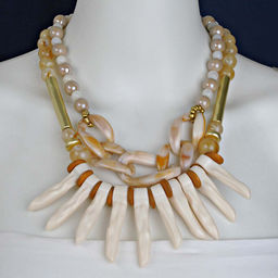 Колье арт. 24 7065 (id 236268)