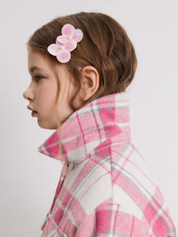 ACOOLA / Набор из 3 заколок для волос дет. Sivani разноцветный