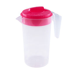 Кувшин 1,2 л с крышкой, арт. С148ПБ