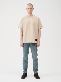 Мужские Джинсы Мом - Mossmore фото 12