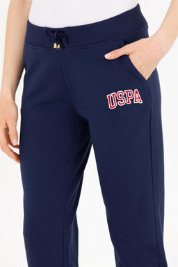 Женские темно-синие спортивные штаны - U.s. polo assn фото 13