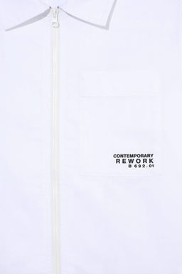 Сорочка с длинными рукавами - Смена фото 8