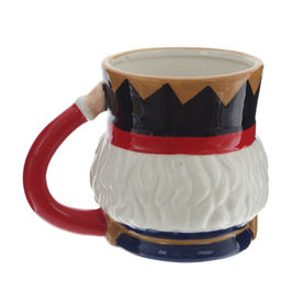 Кружка "Щелкунчик", 700 мл, L17 W12,5 H11 см