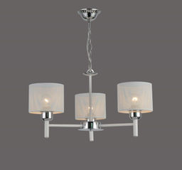 Люстра Модерн MS-001503-3CR