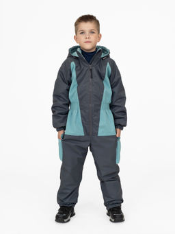 Комбинезон демисезонный полынь