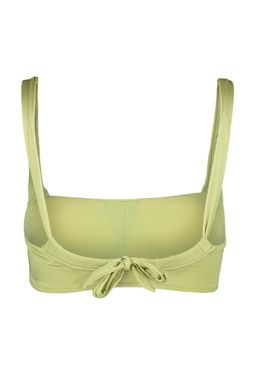 Yesil Bralet Bikini Ustu TBESS21BU0303