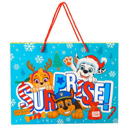 Пакет-коробка, 15 х 40 х 30 см Surprise, Щенячий патруль - Paw patrol фото 2
