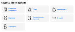 Кофе Колумбия Чирозо Каса Негра - Tasty coffee фото 3