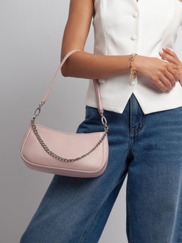 3121VN 571 Розовый - Richet фото 5