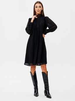 Платье Kaloris 1652W-Р  фото 2