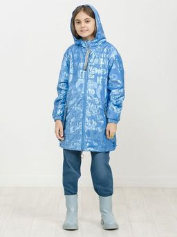 Pelican GZJM5270 ветровка для девочек