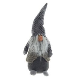 Игрушка набивная "Гном", L26 W20 H65 см, 2в.