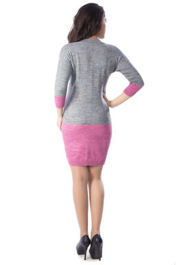 Платье Пв4-164/2 - Wisell фото 5