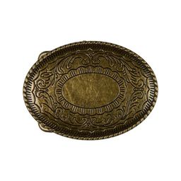 Пряжка GB 1615 Пряжка Micron 80 x 60 мм 1 шт. №27 медь