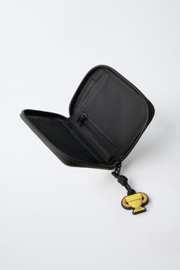 CARTERA BRAWL STARS SUPERCELL OY / tostado - Zara фото 4