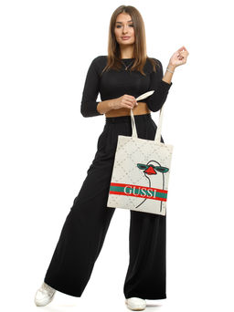 Сумка - Шоппер Gussi - Виктория фото 3