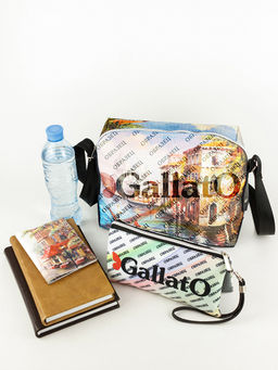 Сумка DAKOTA - Gallato фото 7