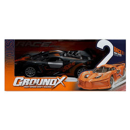 Машинка на пульте управления Гоночная, радиоуправление, открываются двери, с аккумулятором, МИКС - Simaland фото 12