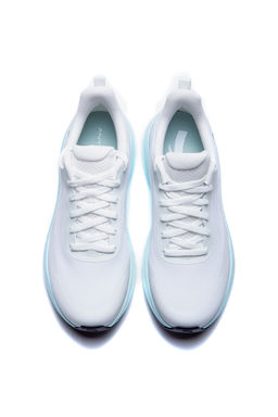 Кроссовки для бега Белый/Зеленый