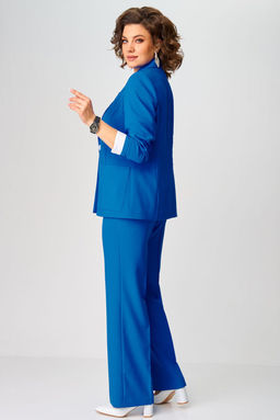 Костюм Aira Style 24218-Р синий