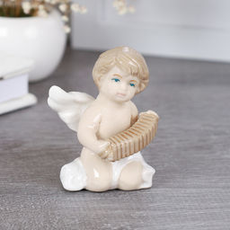 Фигурка Ангел 8 см / YZ1400900 /уп 4/144/ - Галеонтрейд фото 8