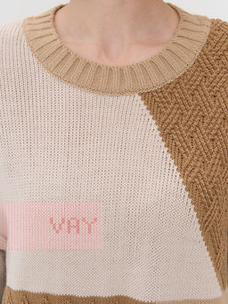 Джемпер женский 5242-41358 - Vay фото 8