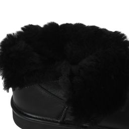 Мужские угги TENDANCE Артикул 2760522, черный