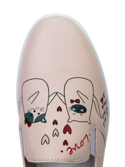 Уценка лоферы - Belwest фото 5