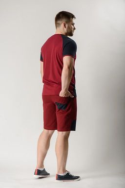 Шорты Футер 2х нитка