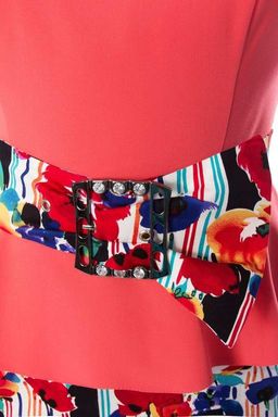 Платье П3-3312 - Wisell фото 6