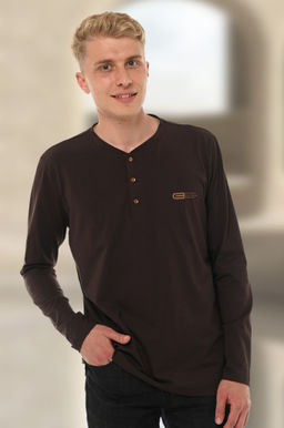 лонгслив мужской 2675-29