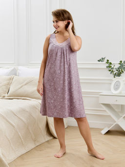 Ночная сорочка Мадера-2 VIOTEX - Виотекс фото 9