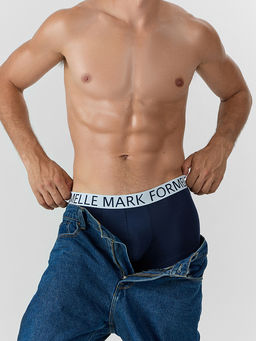 Трусы боксеры мужские в наборе, 4 шт - Mark formelle фото 6