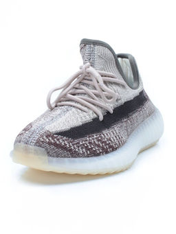 05-B557-7 LT. BROWN Кроссовки женские (текстиль)