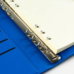 Ежедневник со встроенным зарядным устройством Мои цели,мод.PB-25,17,5 х 23,5 см - Like me фото 9