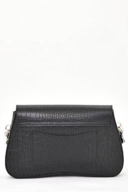 Сумка женская Ц-548.4 черный - Protege фото 2