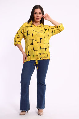 Женская туника 31927