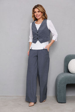 Брюки AMORI 5210 графит