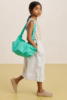 SSPNDRS SKRT 16 / Azul pastel - Zara фото 2