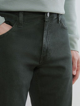 779 Regular Fit Erkek Jean Pantolon
