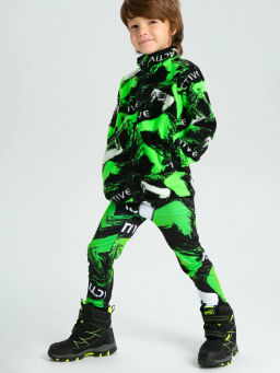 32312127 Куртка трикотажная для мальчиков - Playtoday фото 3