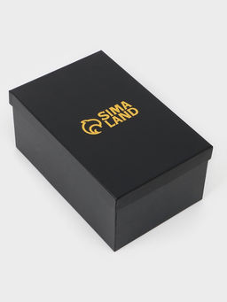 Бокал для коньяка 550 мл Жар-птица, подарочный, стекло, цвет бронза - Simaland фото 3