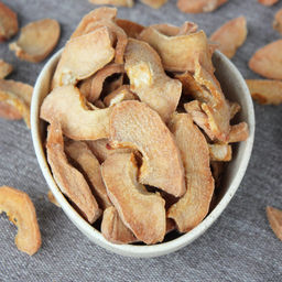 Айва сушеная