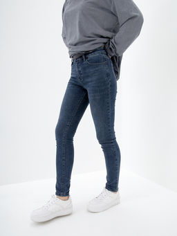 Женские Джинсы Зауженные - Mossmore фото 10