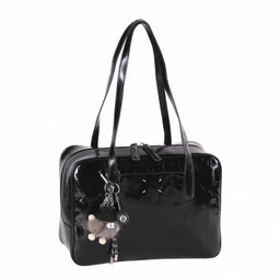 Сумка 2873VG black Vitelli Grassi