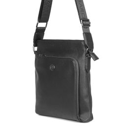 мужская сумка Мессенджер из экокожи Barcelo Biagi фото 2